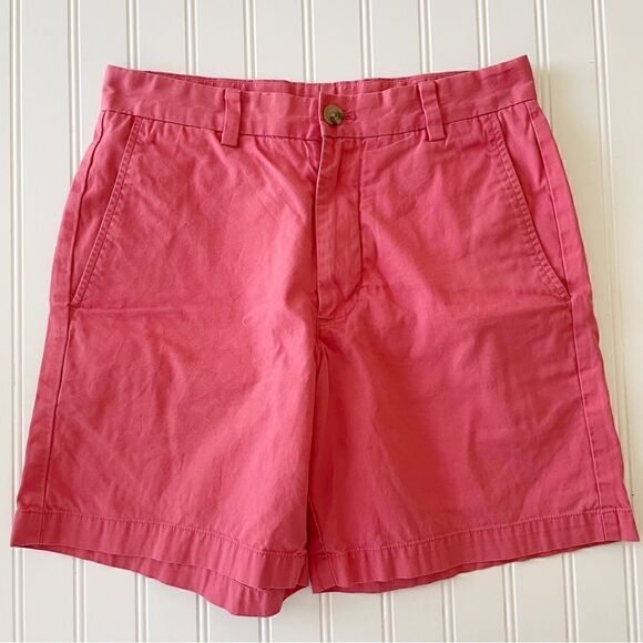 Vineyard Vines Other - Vineyard Vines 7” Breaker Shorts - Size 28